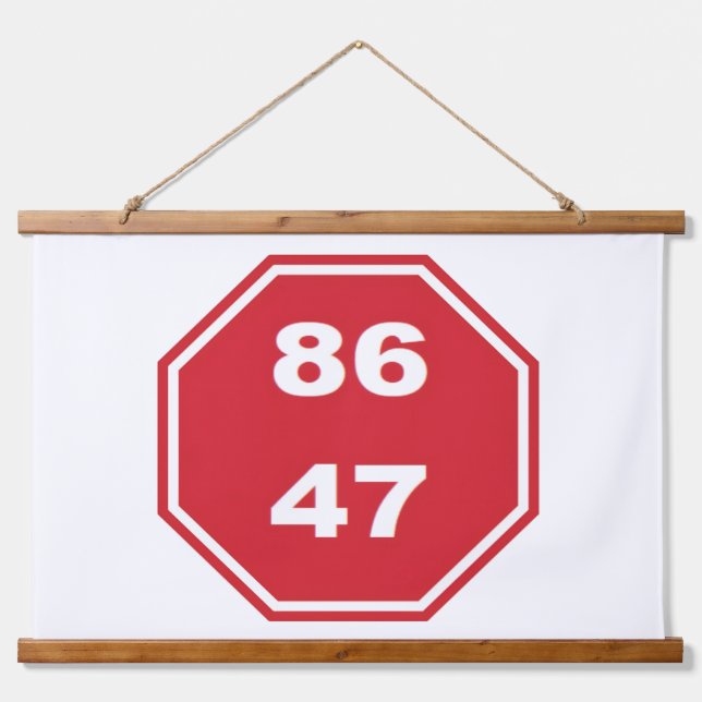 TAPISSERIE SUSPENDUE 8647 (Devant)