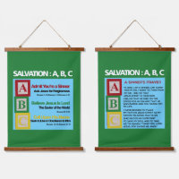 ABC du salut