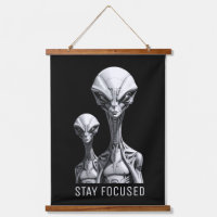 Aliens robots