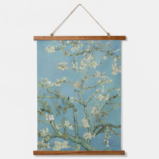 Tapisserie Suspendue Almond Blossom : Vincent Van Gogh