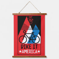Amérique cycliste