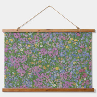 Tapisserie Suspendue Amour des prés B