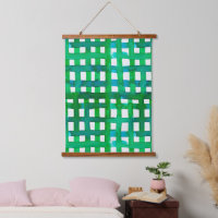 Aquarelle - vert