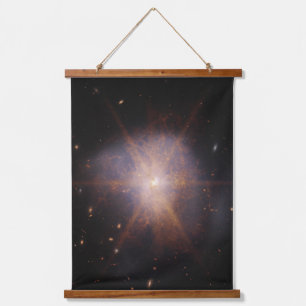 Tapisserie Suspendue Arp 220 Éclairage Le Ciel Nocturne