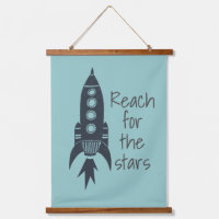 Atteindre le vaisseau spatial Stars