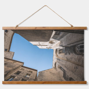 Tapisserie Suspendue Avignon France