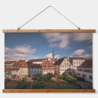 Bamberg Allemagne