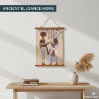 Bataille pharaonique égyptienne | L'art des guerri