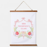 Bienvenue dans la classe | Salle de classe