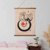 Bonsai Zen Spirale de la vie