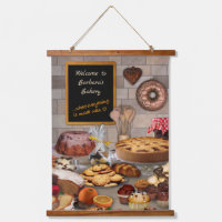 Boulangerie personnalisable