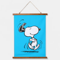 cacahuètes | Snoopy Happy Dance