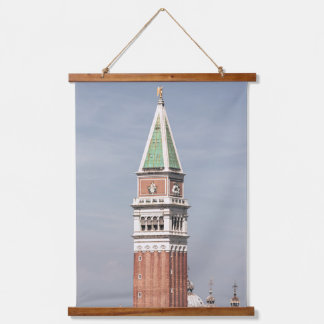 Tapisserie Suspendue Campanile de San Marco