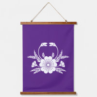 Cerisier en forme de crabe (EDO)