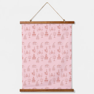Tapisserie Suspendue chic