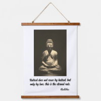 Citation Bouddha
