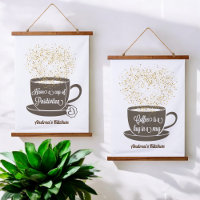 Citation Motivationnelle Café Thé
