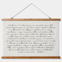 Citation personnalisée poème Votes mariages