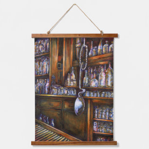 Tapisserie Suspendue Compris implicitement