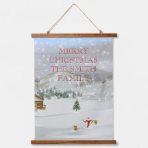 Country Christmas