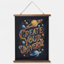 Créer votre éclatement de couleur Universe