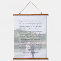 Customisé Anniversaire photo Mariage & Vows