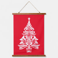 Décorations de Noël traditionnelles scandinaves
