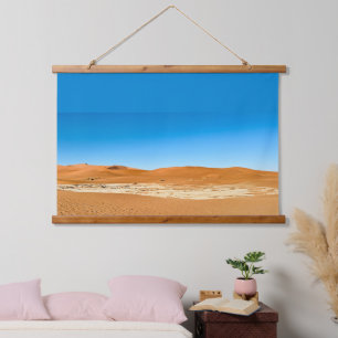 Tapisserie Suspendue Désert de Namib