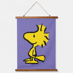 Tapisserie Suspendue Design classique Woodstock
