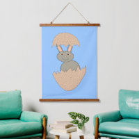 Écouter du lapin de l'Oeuf Étrange