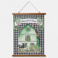 Ferme | Agritourisme agricole | Green Barn
