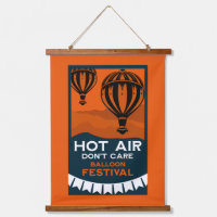 Festival du ballon à air chaud