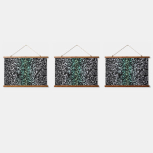 Tapisserie Suspendue Fierté paragendre Mod Rétro Farfelu Groovy Bohème