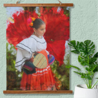 Fleur Fiesta 2555