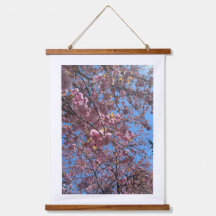 Fleurs printanières