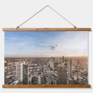 Tapisserie Suspendue Francfort-Allemagne