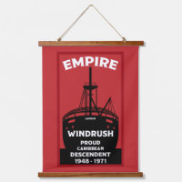 Génération Windrush