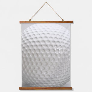 Tapisserie Suspendue Golf Ball Sport