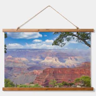 Tapisserie Suspendue Grand Canyon, Arizona