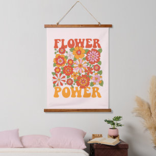 Tapisserie Suspendue Graphique d'alimentation super