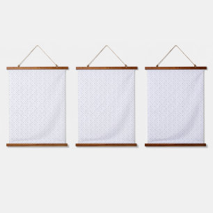 Tapisserie Suspendue Grille transparente PNG Superposition de texture