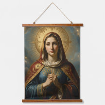 Holy Mother of God – Divine Love & Protection´9