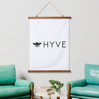 TAPISSERIE SUSPENDUE HYVE