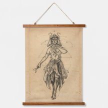 Le Tarot magicien