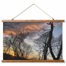 Lever de soleil