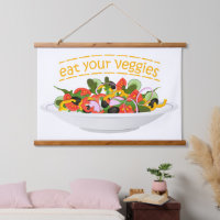 Mangez vos Légumes Citer salade fraîche mélange bo