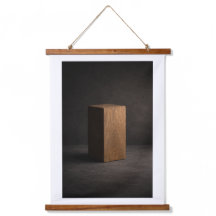 Material Presence