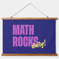 Math Rocks Daily