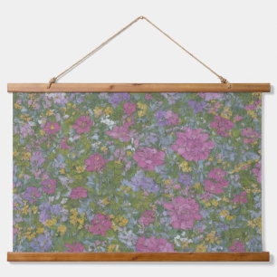 Tapisserie Suspendue Meadow Love D
