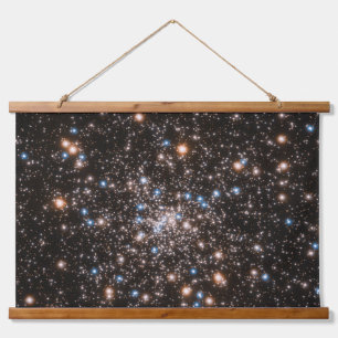 Tapisserie Suspendue Ngc 6397